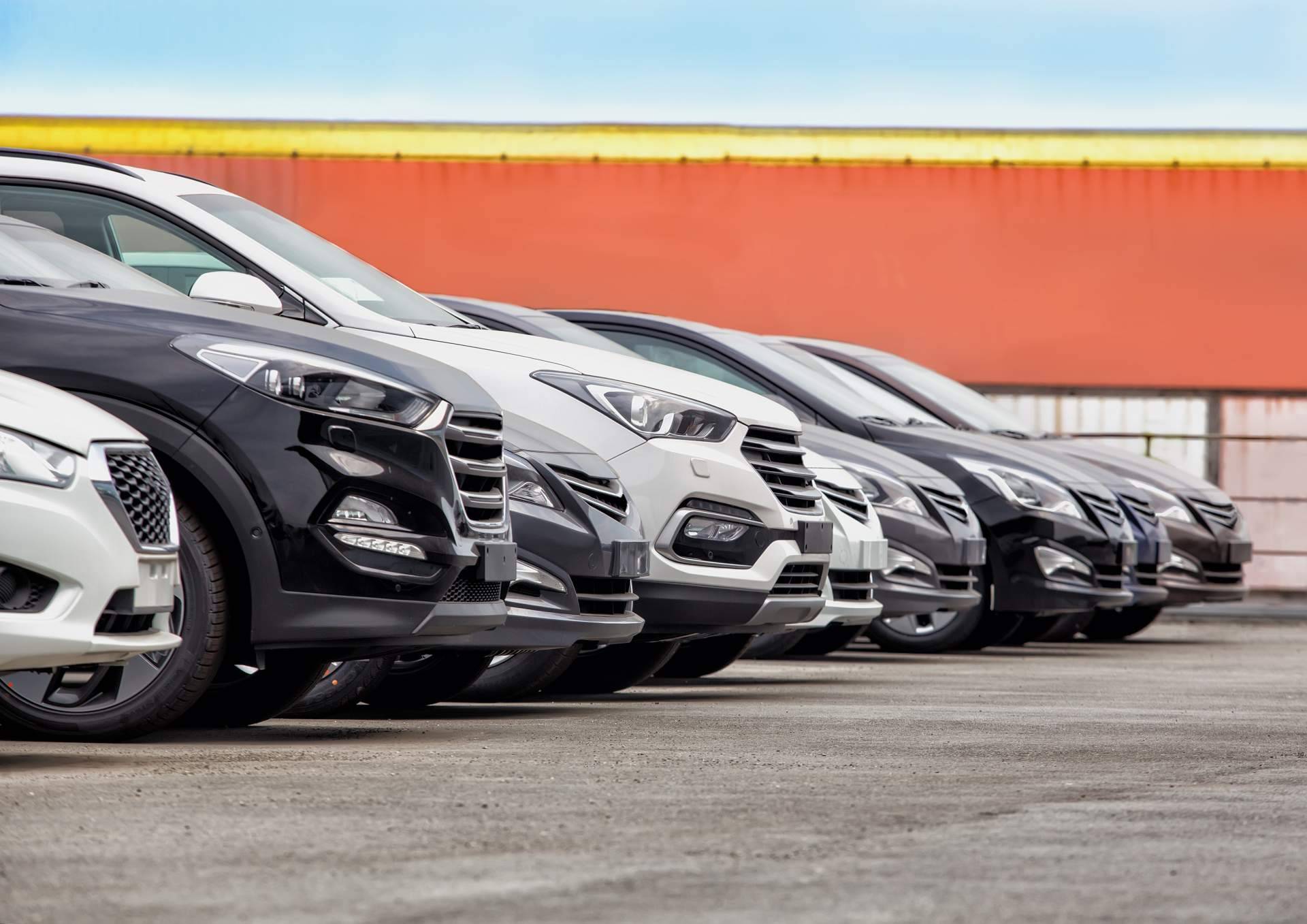 Coches de ocasión en Girona con M10Selection
