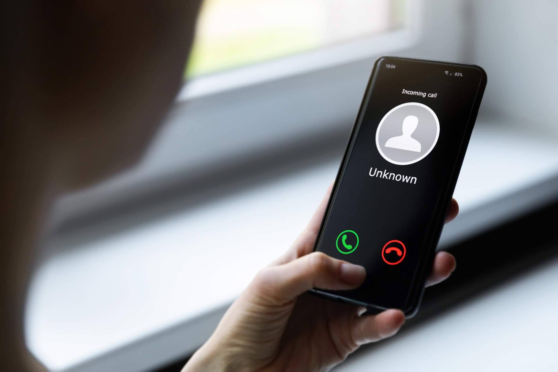 ¿Qué es SpamDigital?, un nuevo servicio web que alerta de números de teléfono desconocidos que hacen llamadas comerciales