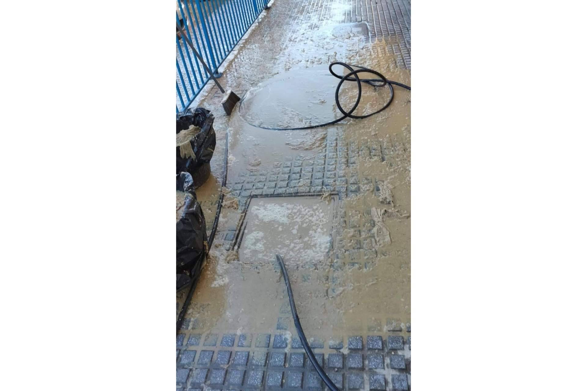 Rey Tuberías y su servicio de desatoros e inspección de tuberías para mantener intacta la red de agua