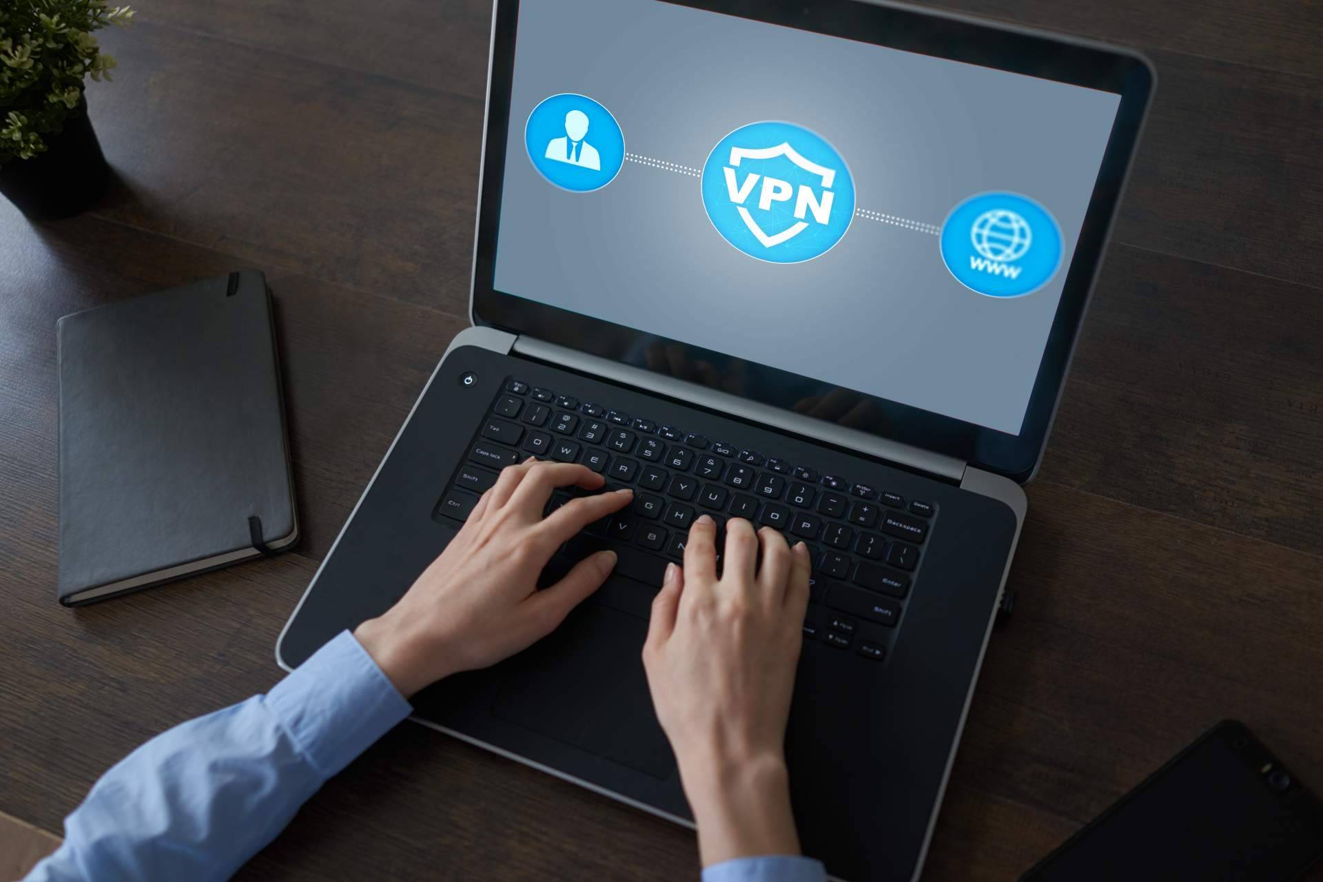 Encontrar servicios de VPN a través de la plataforma Kodino