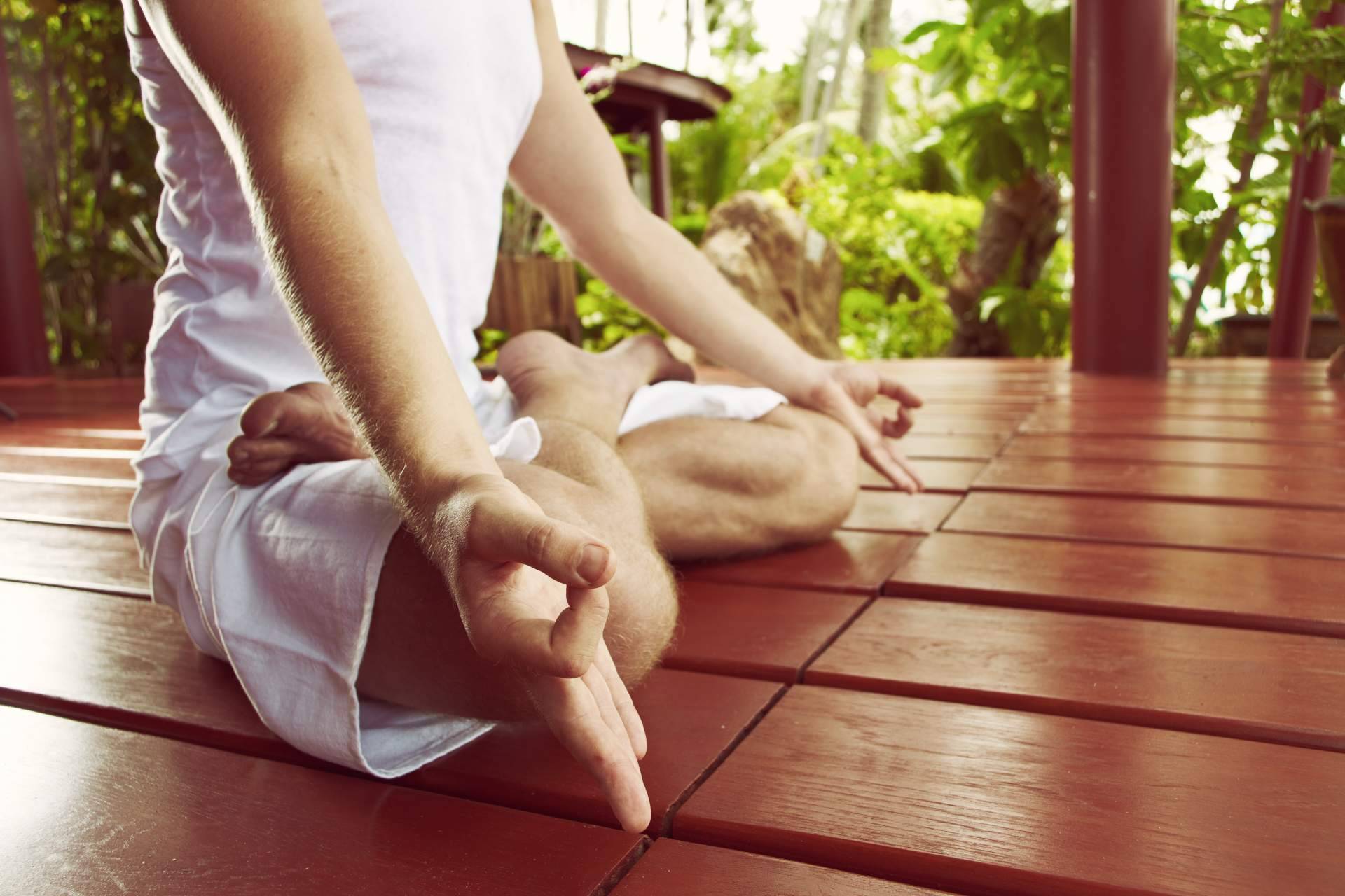 El Viaje de Tu Vida garantiza realizar yoga en Goa