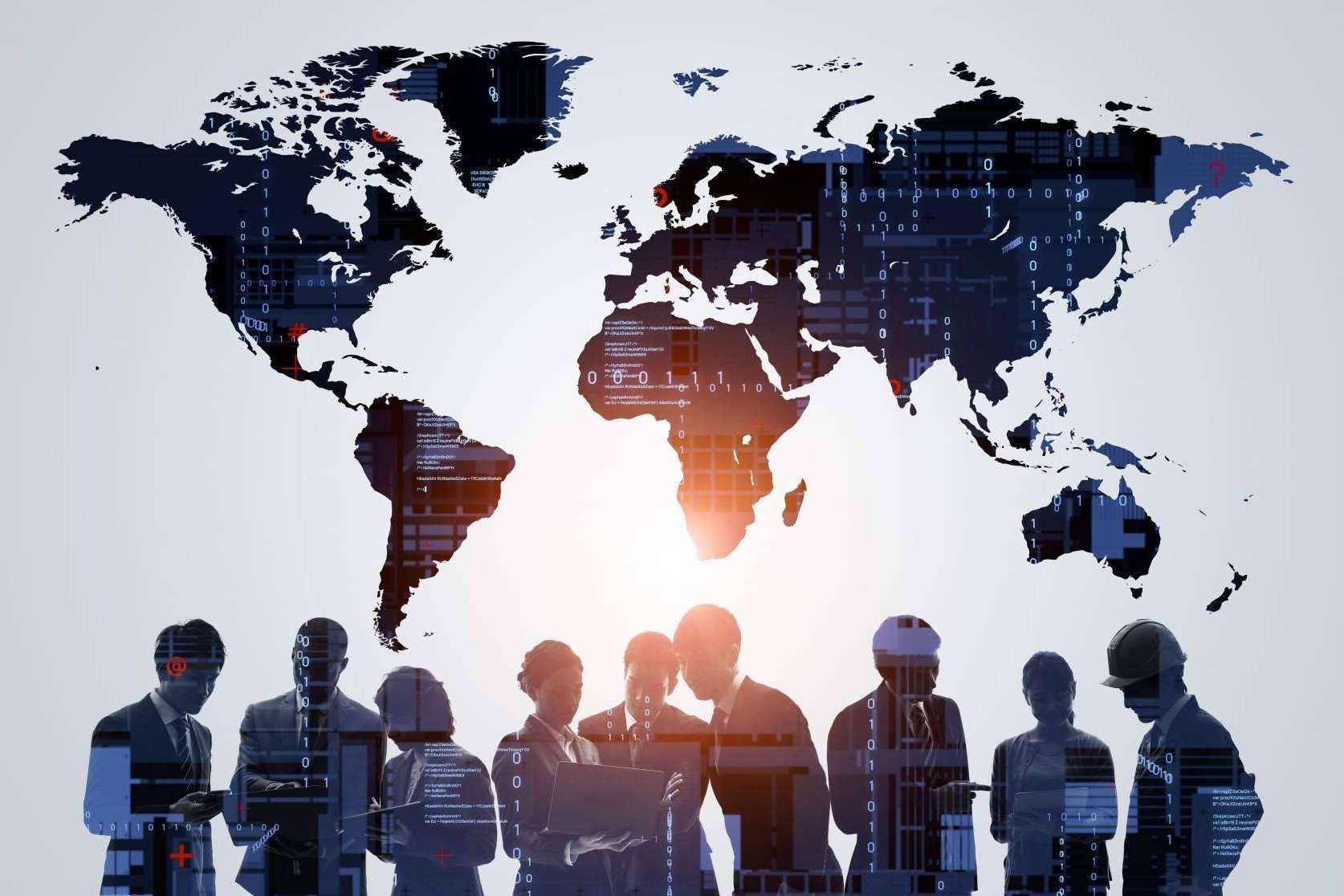 Servicios de movilidad empresarial de Migrow, softlanding y prelanding