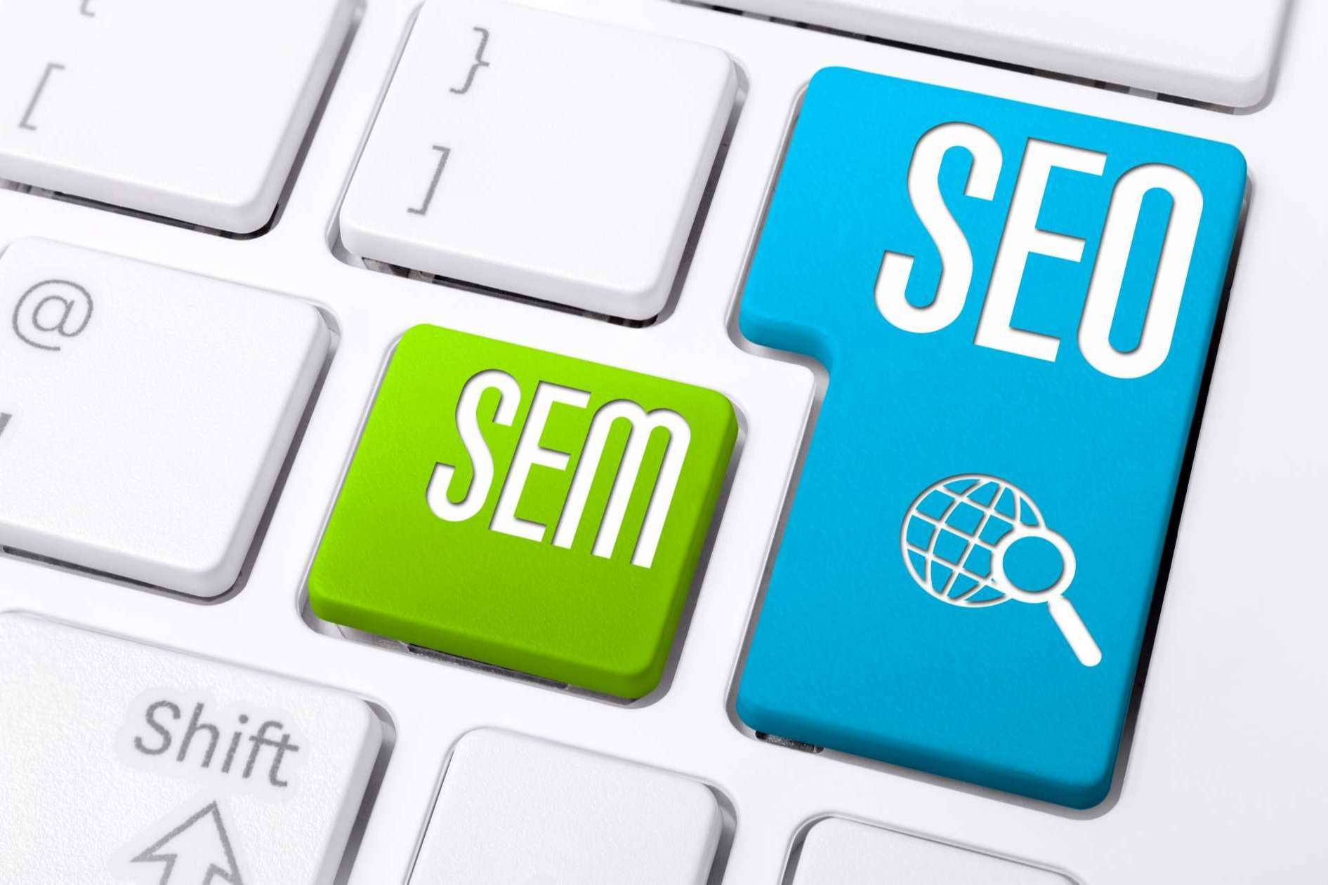 Una estrategia conjunta de SEO y SEM es imprescindible para conseguir los mejores resultados, por RoCX Marketing
