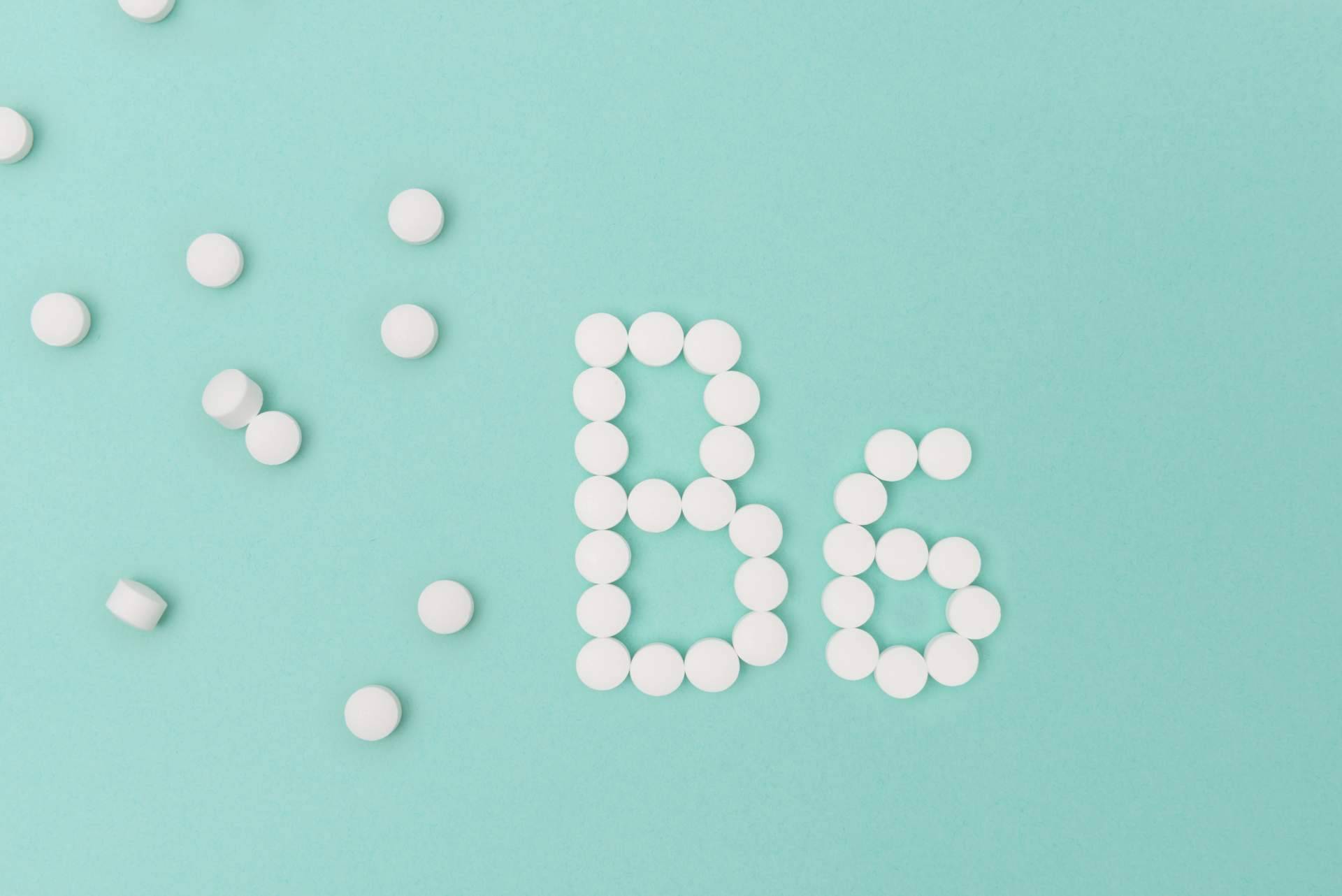 La importancia de la Vitamina B6 para la salud hormonal de la mujer, por FemmeUp