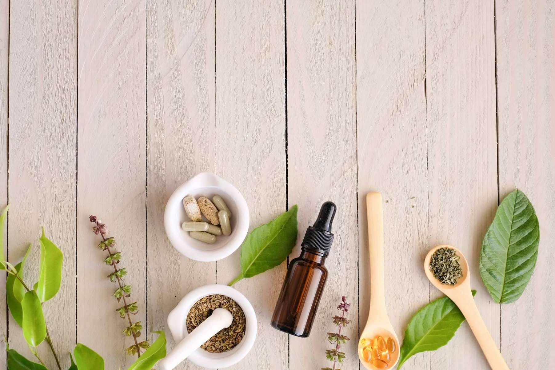 Centrarse en el origen del problema, una de las enseñanzas de la medicina tradicional china, por Laboratoire Géomer