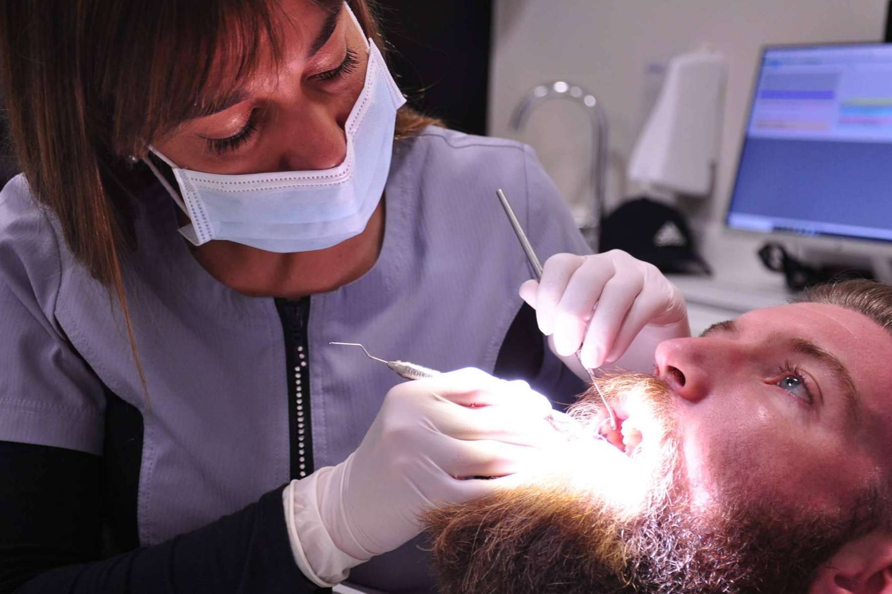 Clínica Dental Masot, el servicio en implantes dentales de calidad