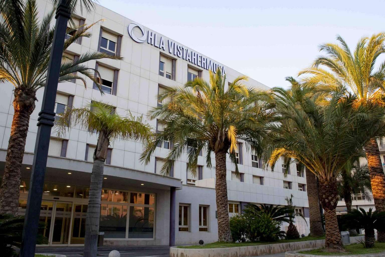 Uno de los referentes en ginecología y obstetricia del país es el Instituto Materno-Infantil