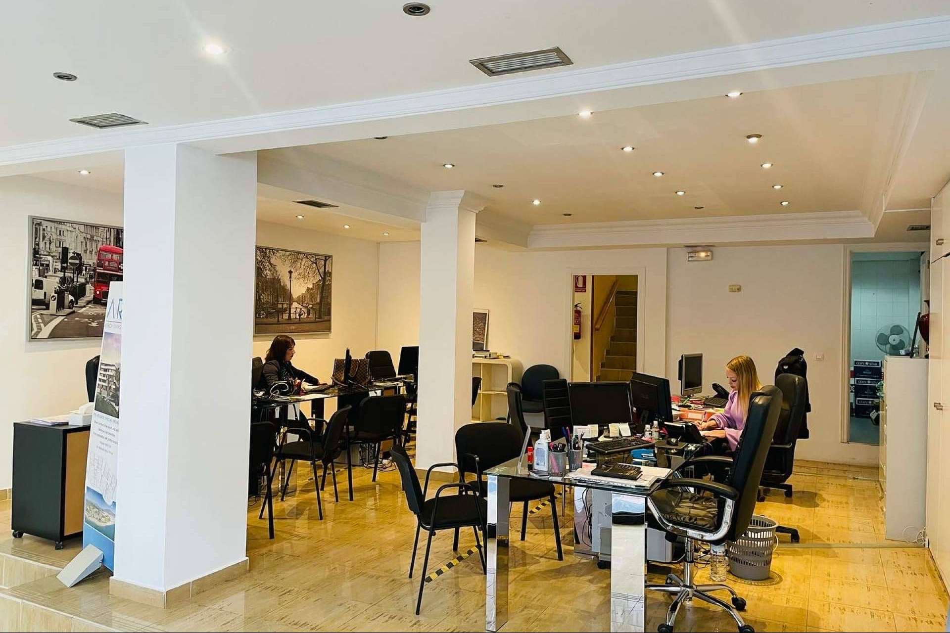 Encontrar el hogar ideal en la Costa del Sol es posible actualmente gracias a LV Real Estate & Architecture