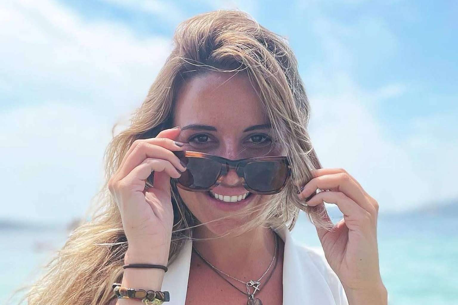 Modelos como Ibiza, London o New York son tendencia en la firma de gafas de sol SunBahs