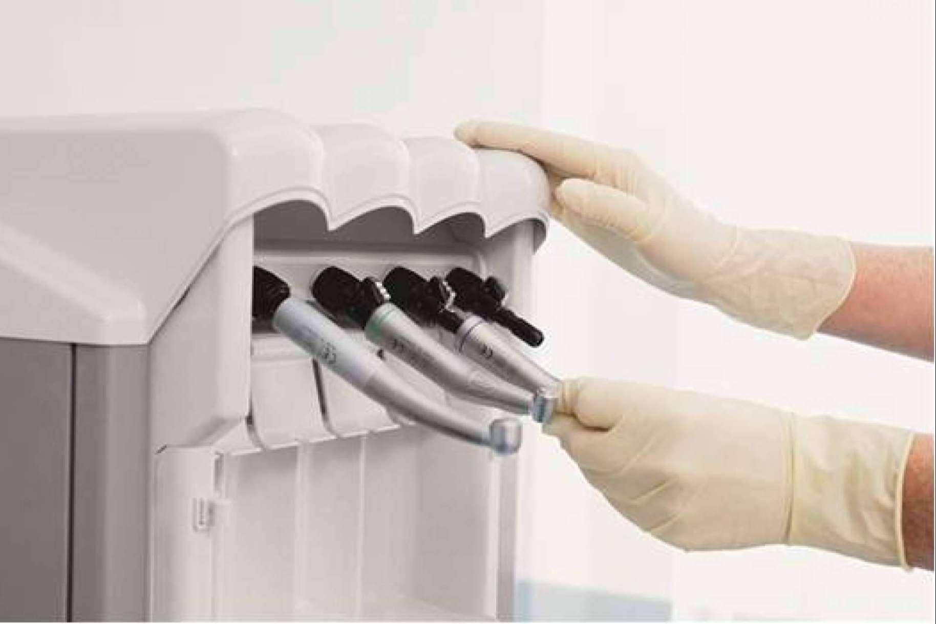 La importancia del mantenimiento técnico de los aparatos de clínicas y laboratorios