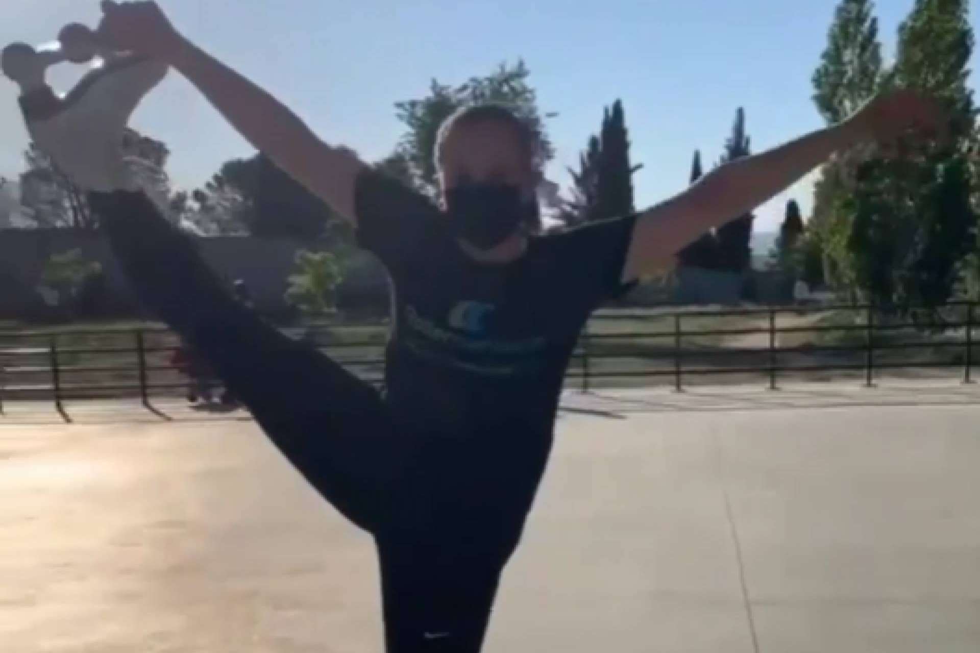 Practicar patinaje artístico en línea con Rollermaniacos, en Madrid