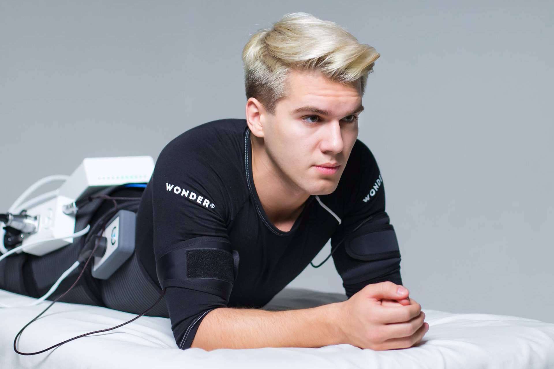 Las ventajas de la tecnología Wonder para la tonificación muscular y el adelgazamiento