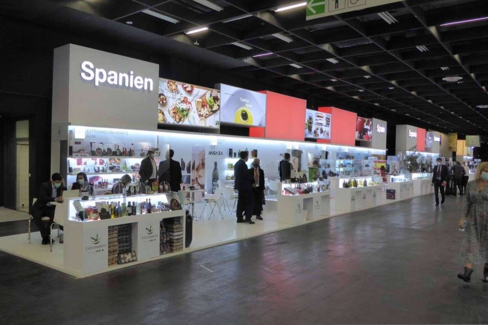 En qué consiste un stand para feria, por Standecor
