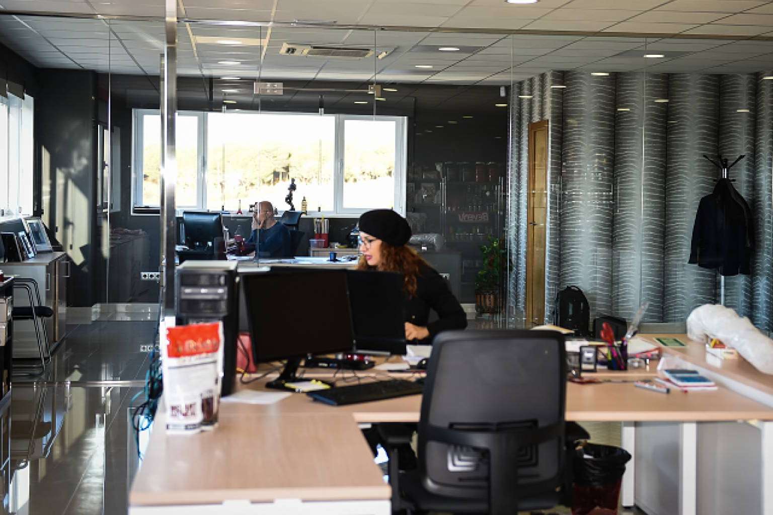 Beverly Nutrition, empresa líder en el sector de la nutrición deportiva