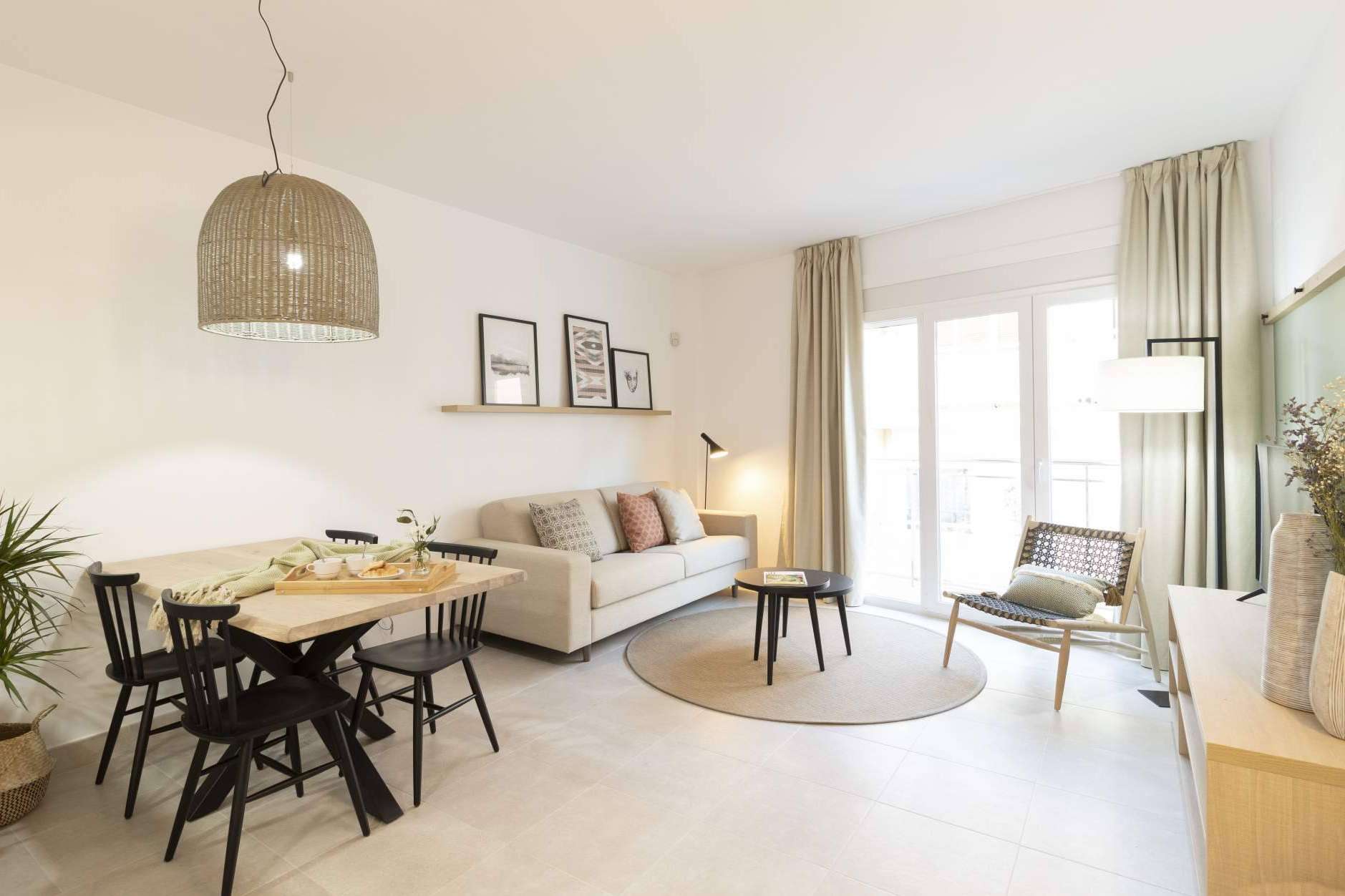 Alojamientos para empresas de la mano de Calafell Home Apartments