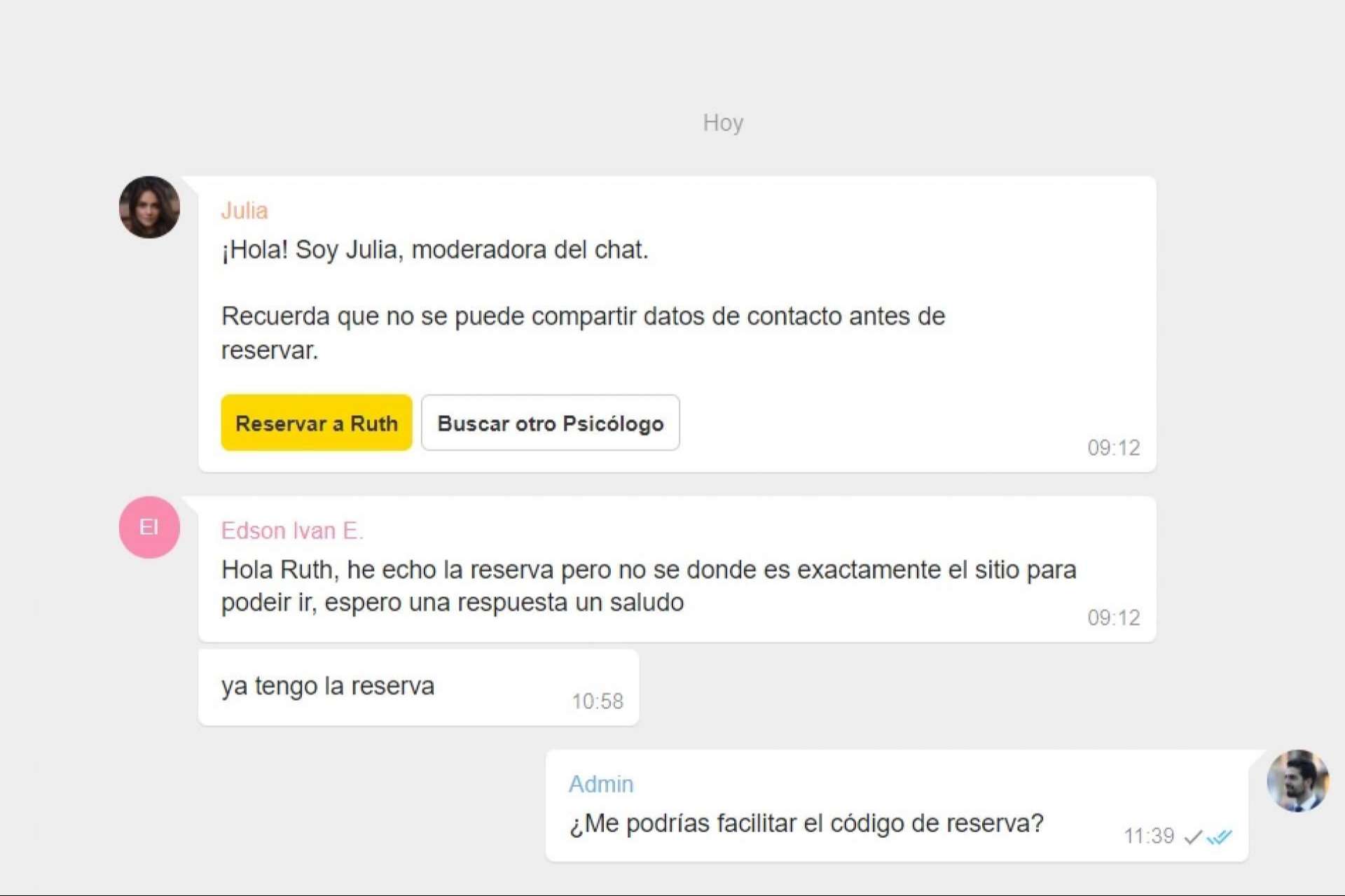Shoptexto es una agencia que se centra en la traducción de chatbots en español