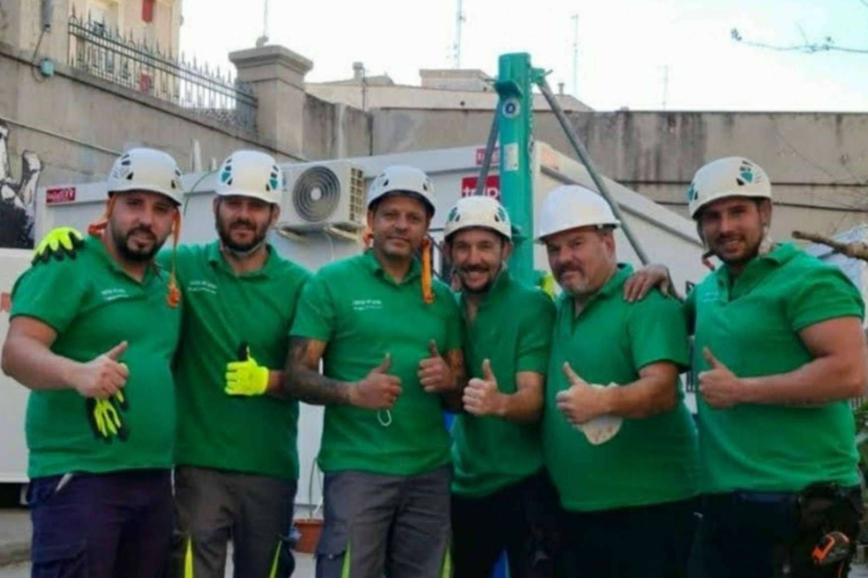 Arkitex Pro Asistencia ofrece un nuevo servicio de rehabilitación de fachadas