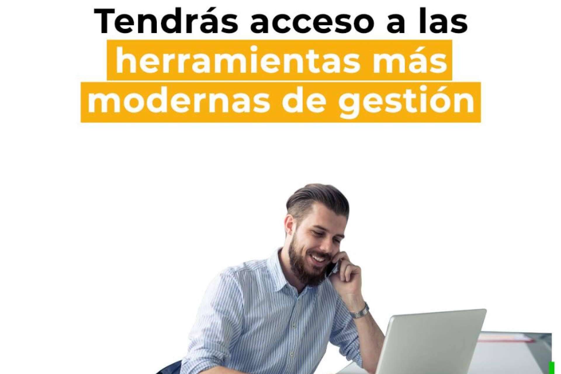 Netek ofrece una oportunidad de negocio inmobiliario
