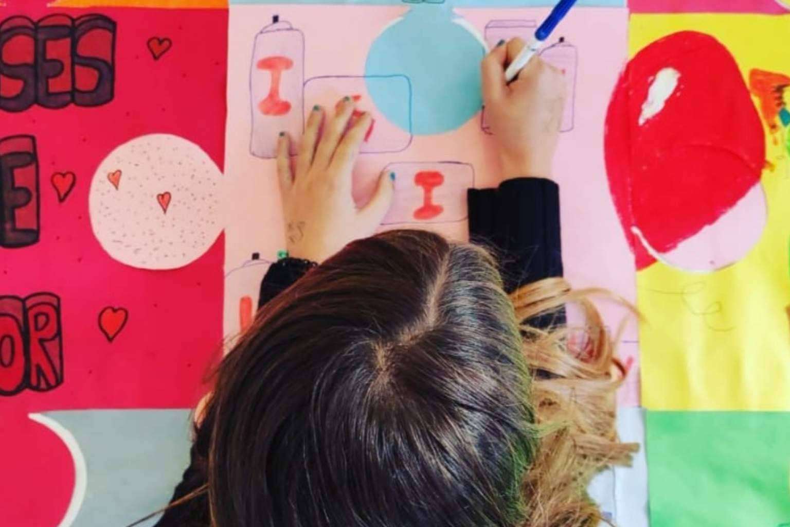 Pasión por educar de la mano de CC Escolàpies Palma