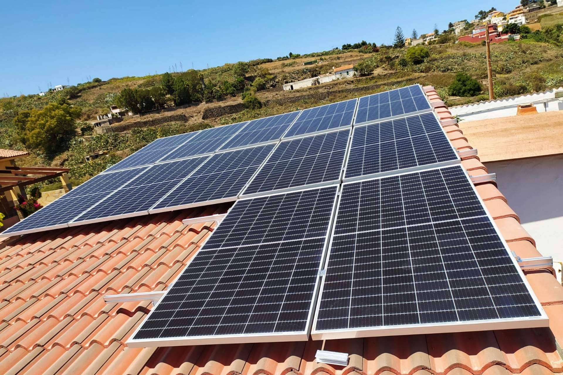 ¿En qué consiste el estudio de ahorro energético de Estudio Termosolar?