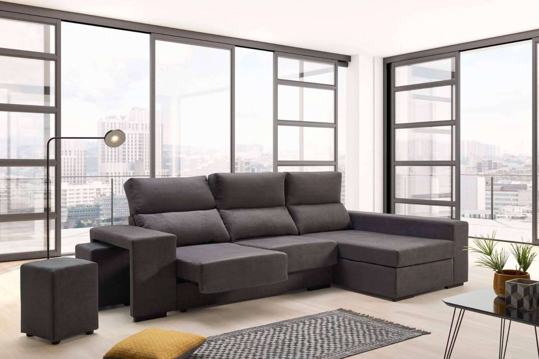 Chaise longues de calidad y a precios asequibles, disponibles en Neima