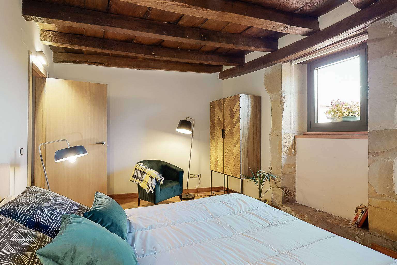 Casa rural Arbizu Ixurkonea, una opción para alojarse en Navarra