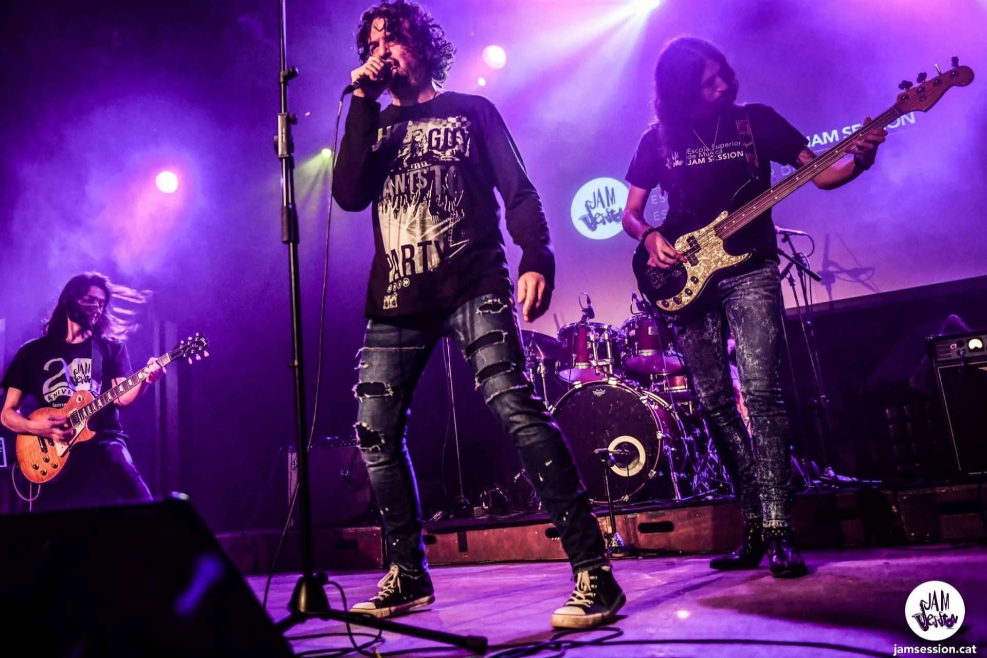 La Escuela Superior de Música Jam Session ofrece pruebas de acceso para el curso de músicas actuales