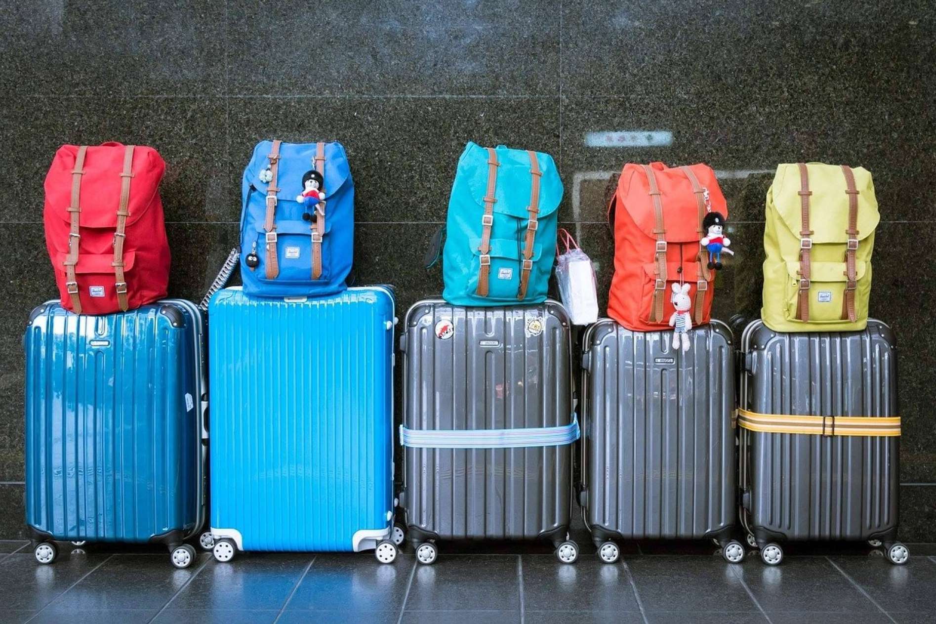 Los abogados de Wings to Claim asisten a pasajeros con su equipaje perdido, retrasado o dañado