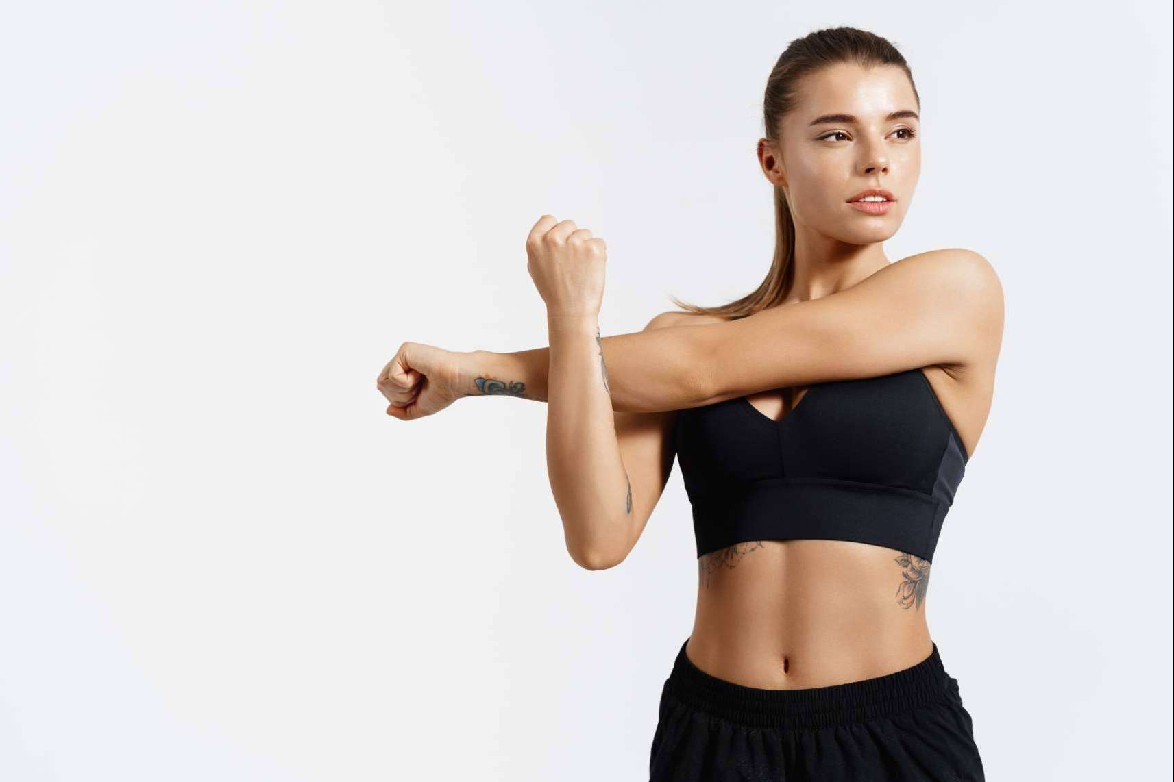 Según los expertos de PmteamWomanFit, el peso de la báscula no es lo importante a la hora de mejorar el físico