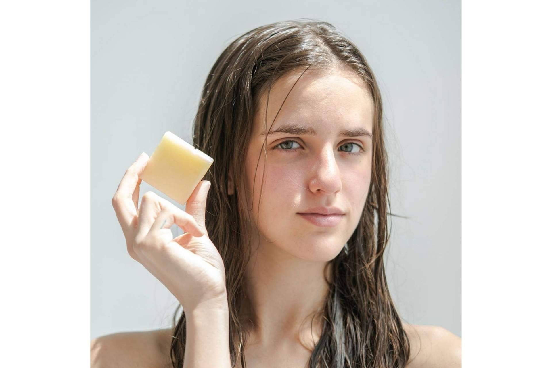 Los productos de cosmética naturales Crudo ayudan a cambiar hábitos