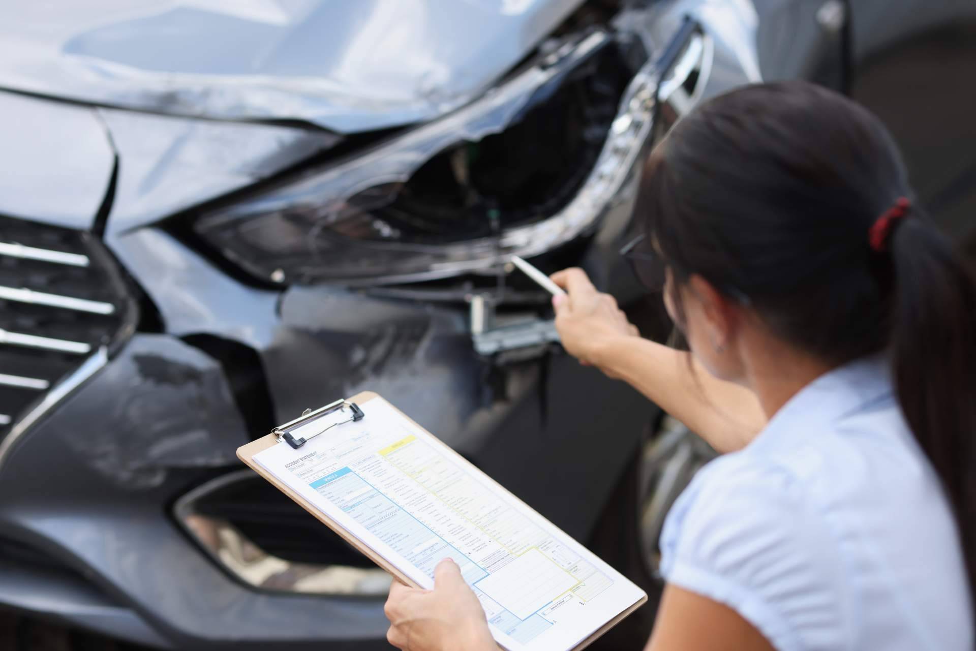 Asesoramiento para reclamar indemnizaciones a causa de un accidente provocado por terceros, por Gómez Maestre Advocats