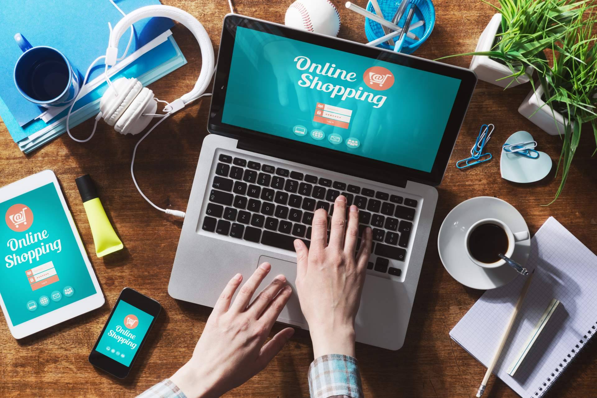 El marketing online, uno de los grandes pilares de los negocios e-commerce en el 2022