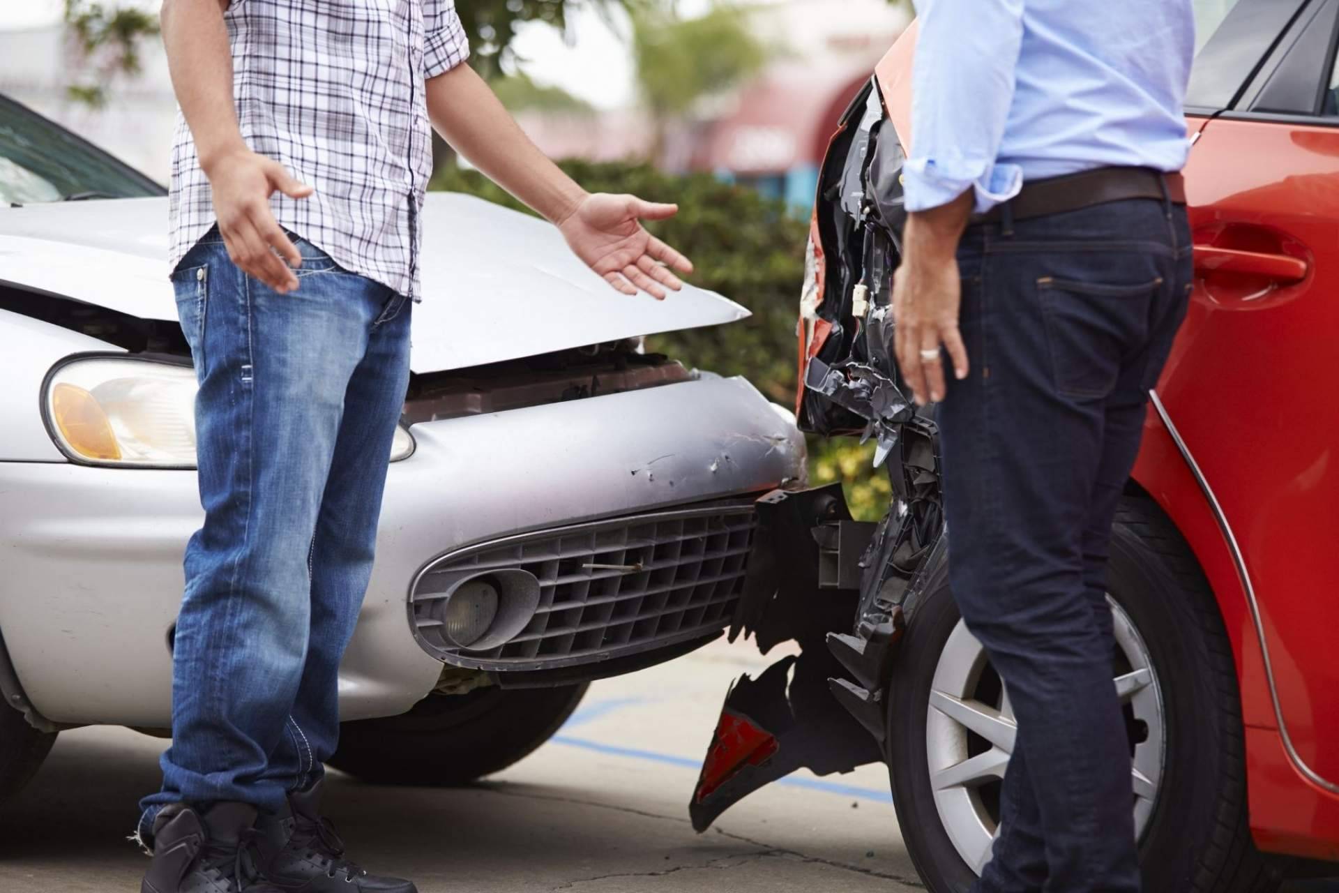 La relevancia de contar con un perito profesional tras un accidente de tráfico, por Peritajes y Mediación