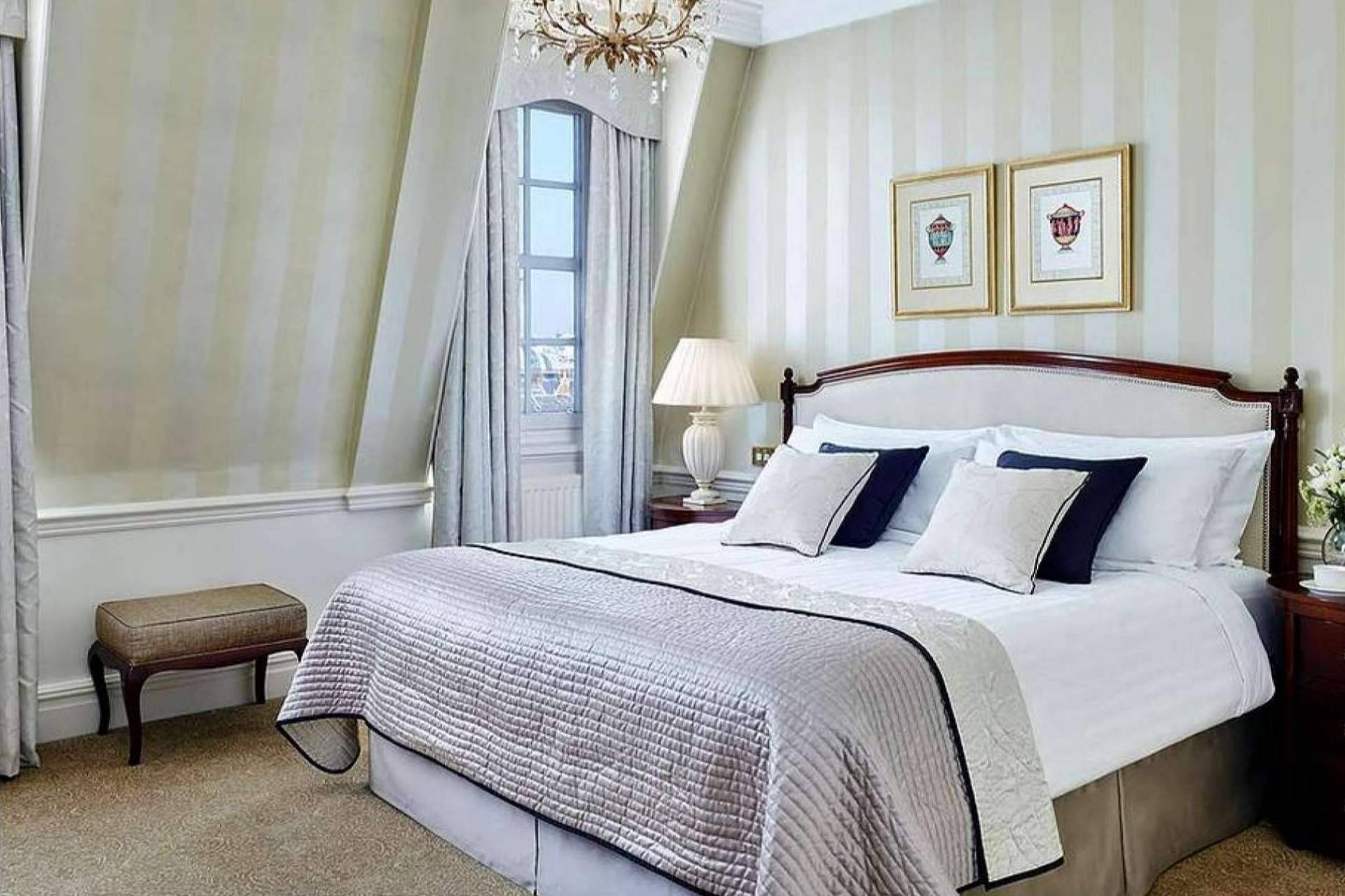 Alquilar un apartamento de lujo de la mano de Ei2Value Property