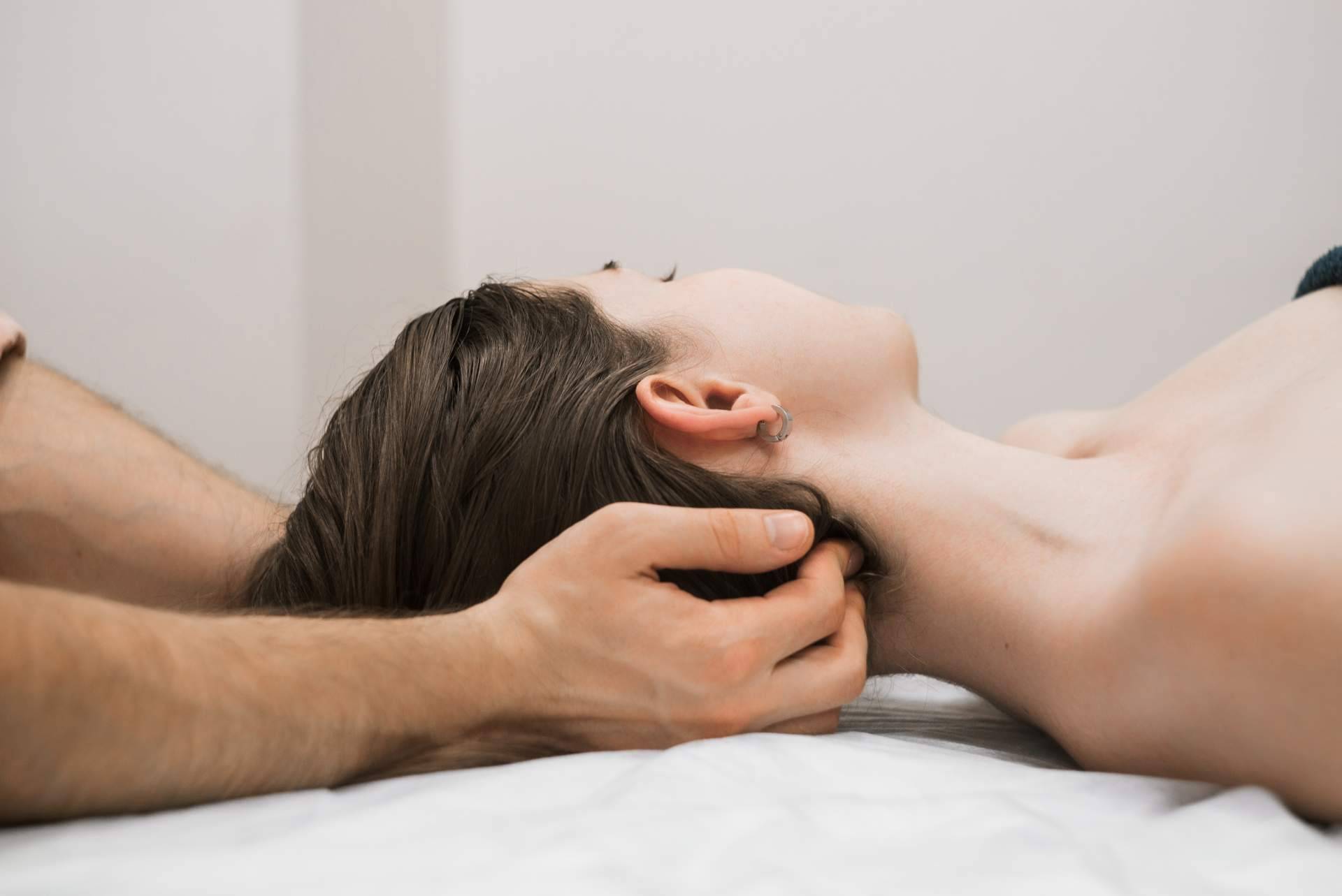 Formación en Osteopatía adaptada al plan de la OMS y la norma UNE-CEN 16686