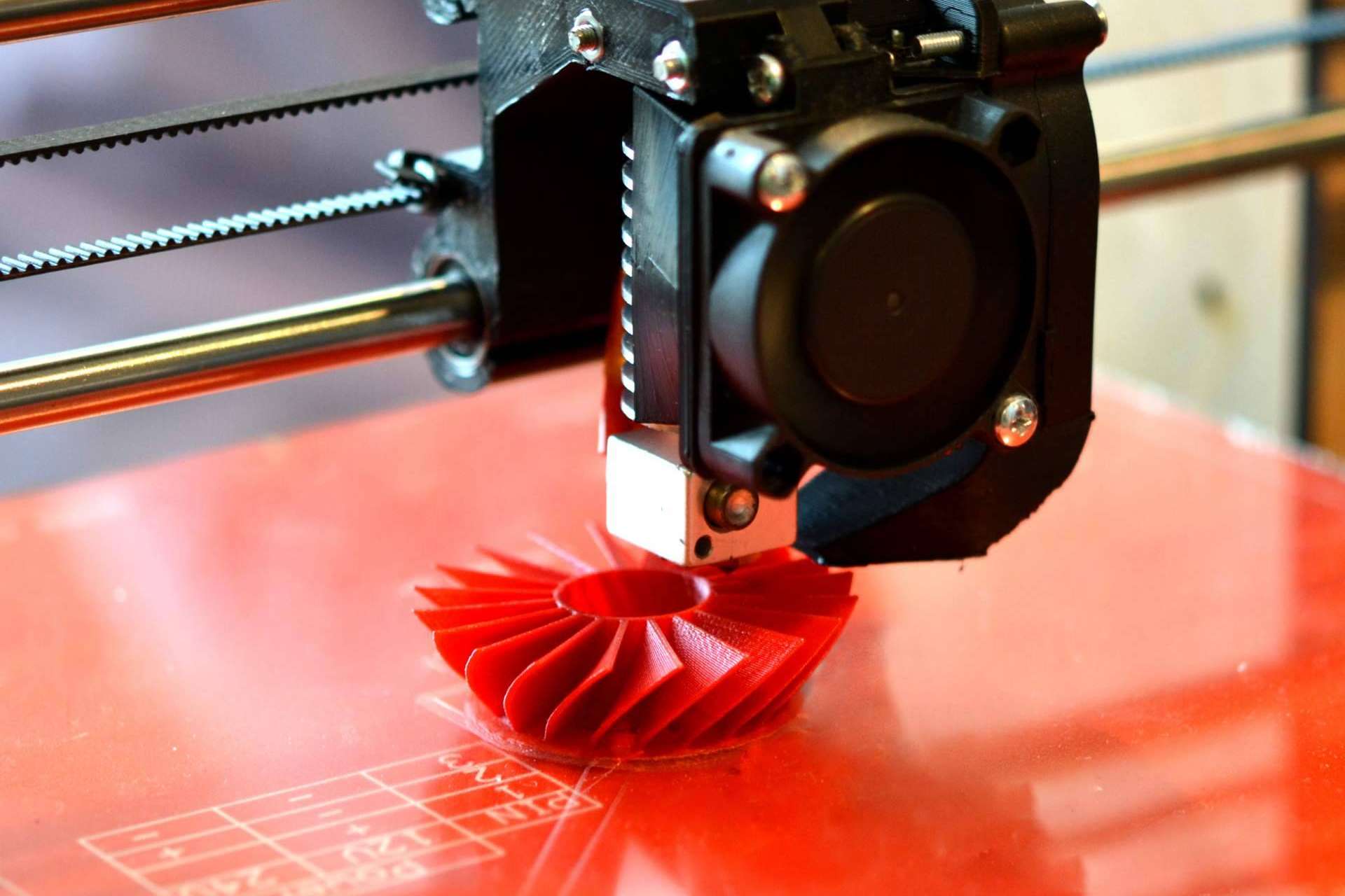 TecnoBro 3D ayuda a dar vida a las ideas a través de la impresión 3D