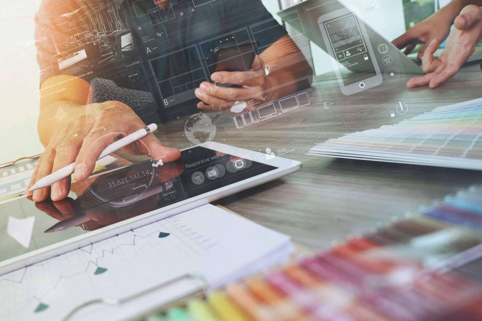 Aclass Internet y sus servicios de diseño de páginas web