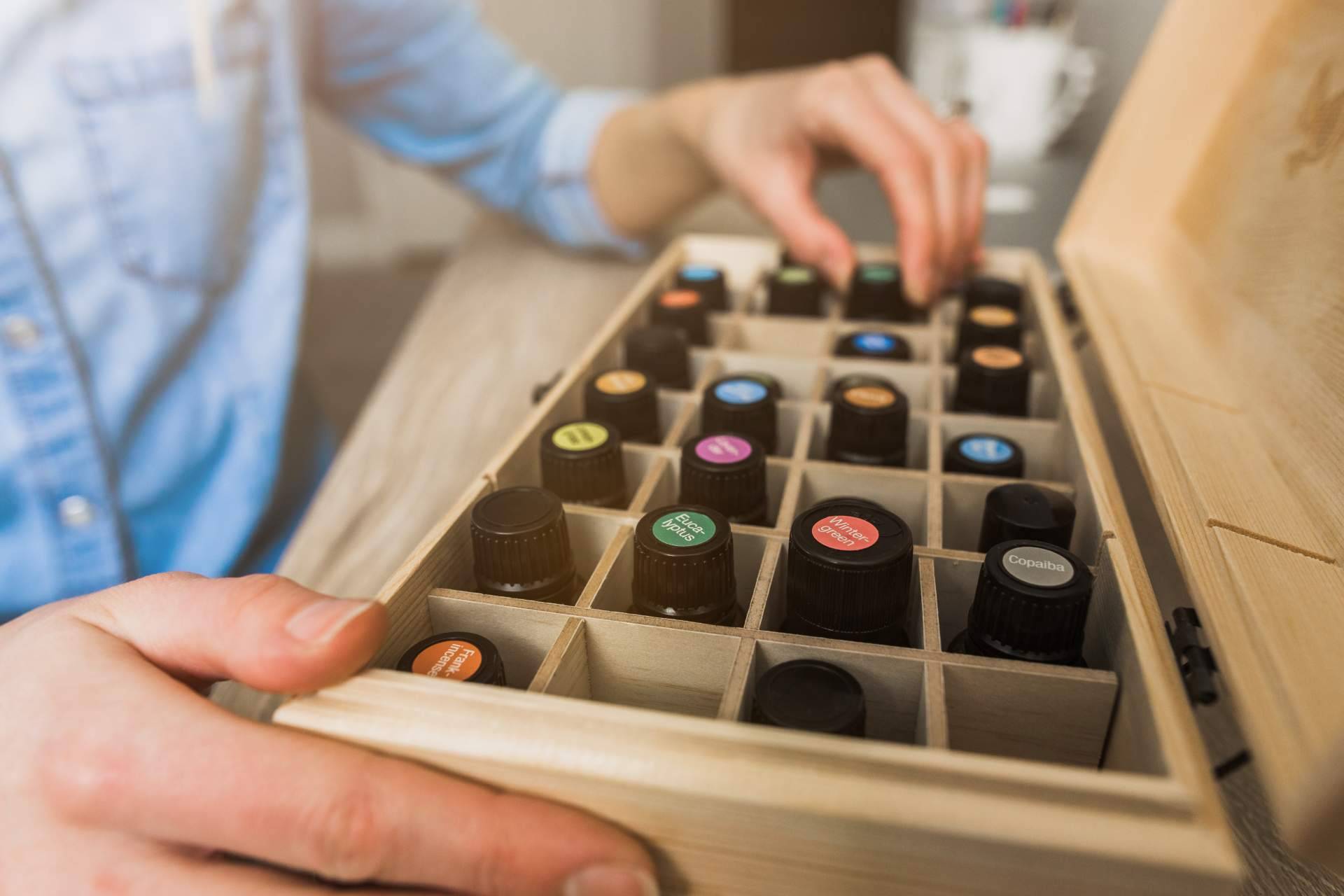¿Cómo atraer a los clientes y evocar sensaciones? E-Sensorial y su aroma