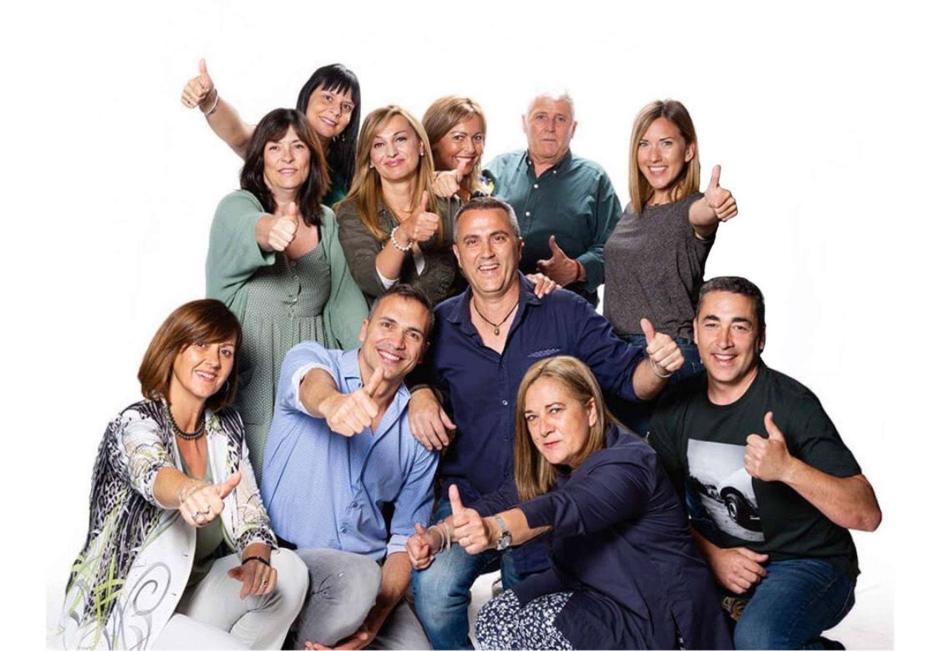 Grupo AVEA, empresa operadora logística reconocida en el sector