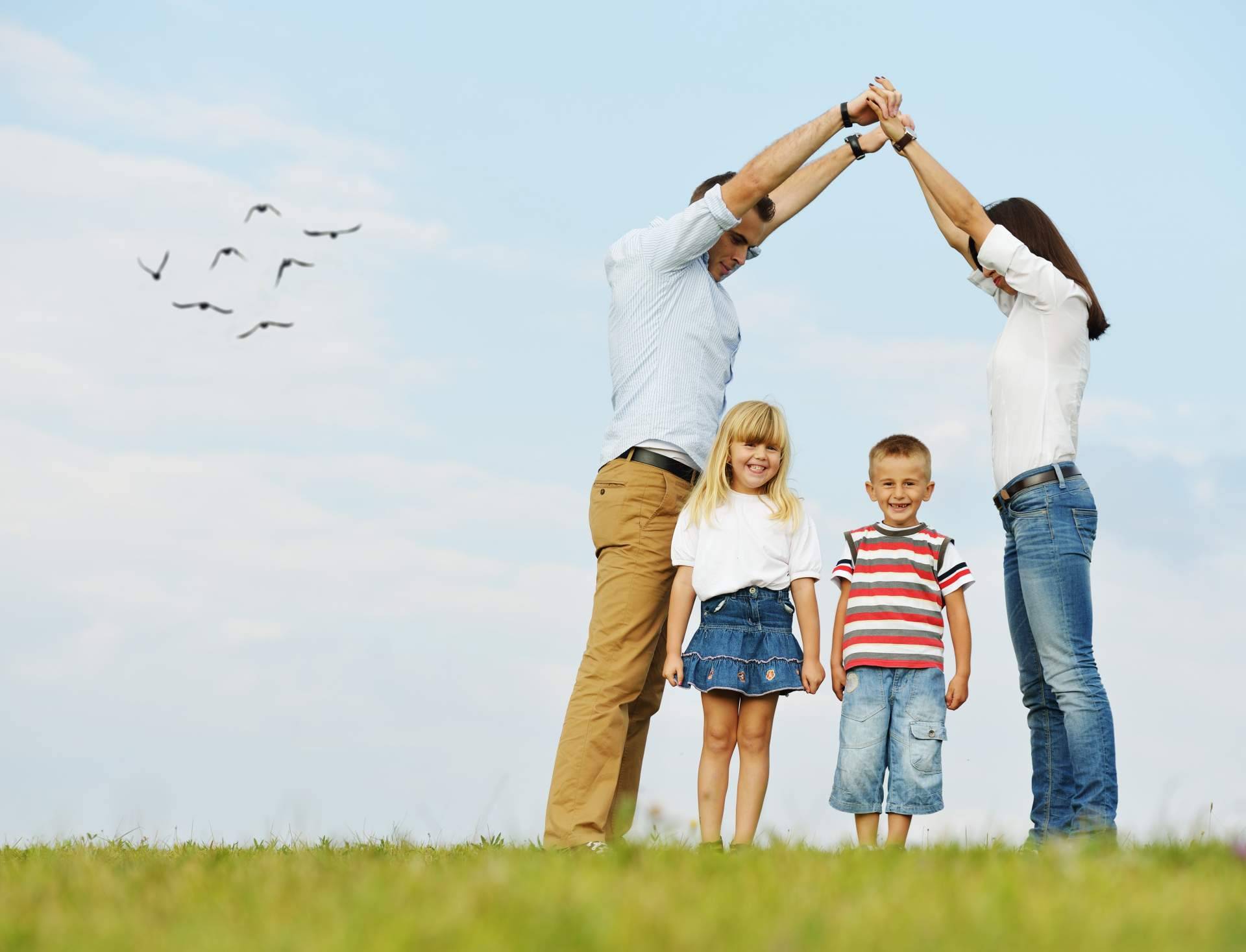 Vivir fuera de las ciudades, la opción que propone Feelin Home