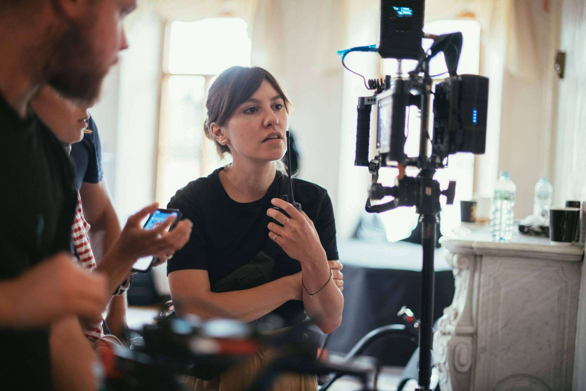 The Artist, la agencia de casting en Barcelona para alcanzar el éxito