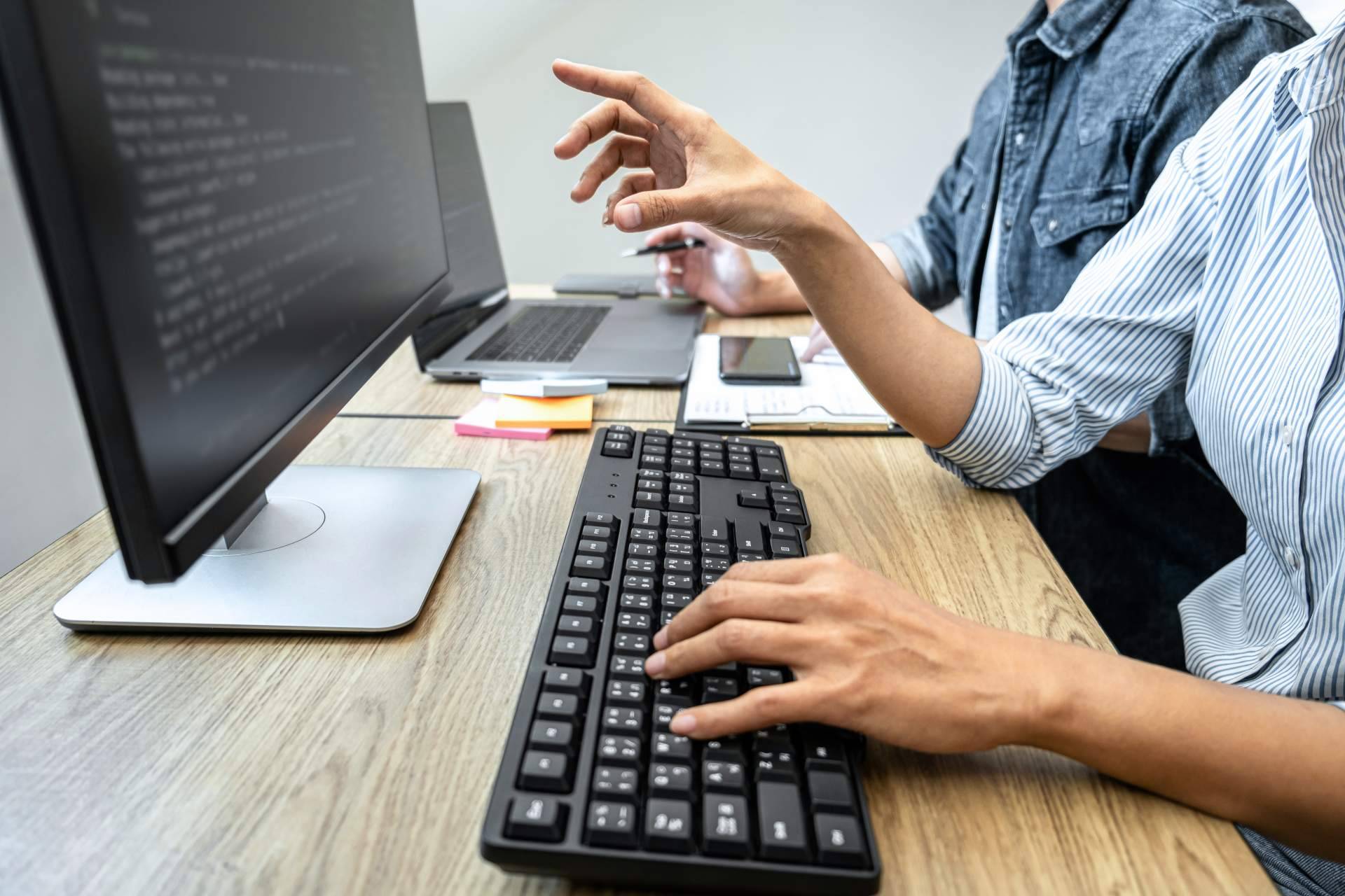 Transformación digital para autónomos o pymes. ¿Cómo llevarla a cabo?
