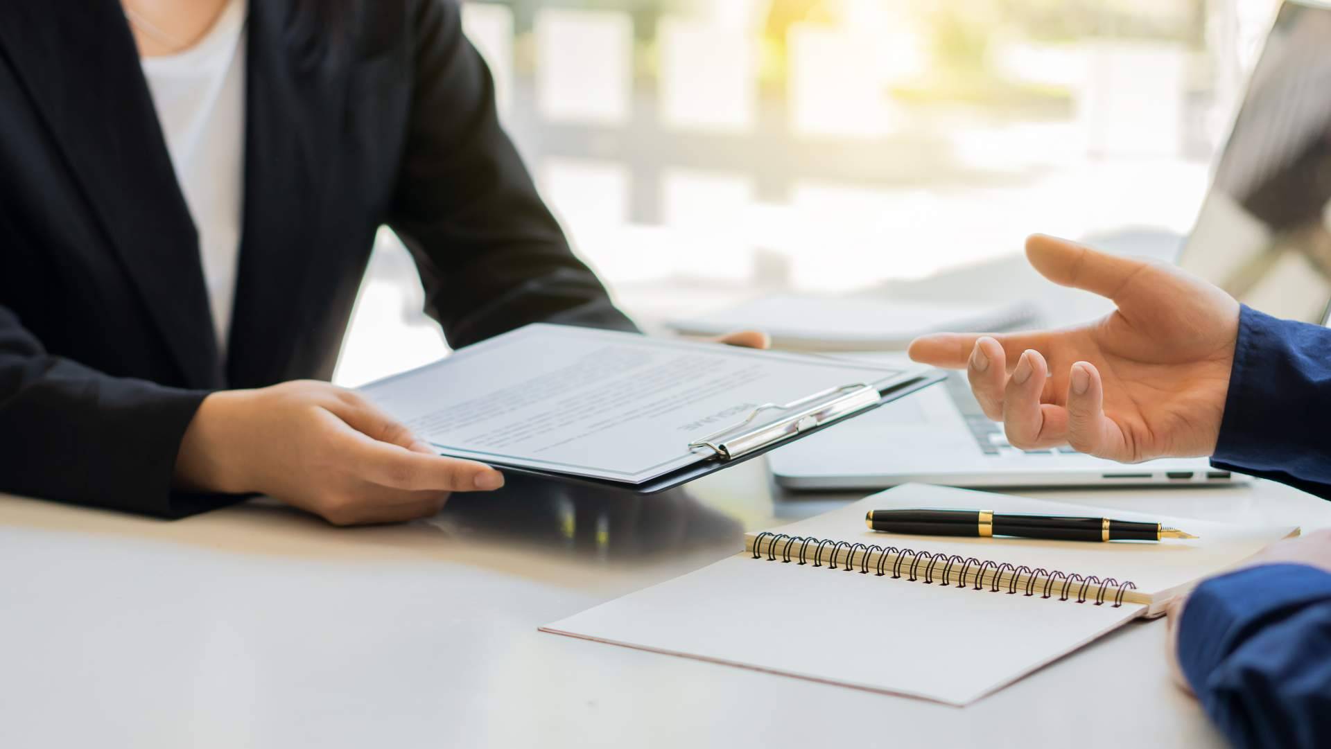 Ancla Abogados ayuda a las personas que han sido despedidas de forma injusta