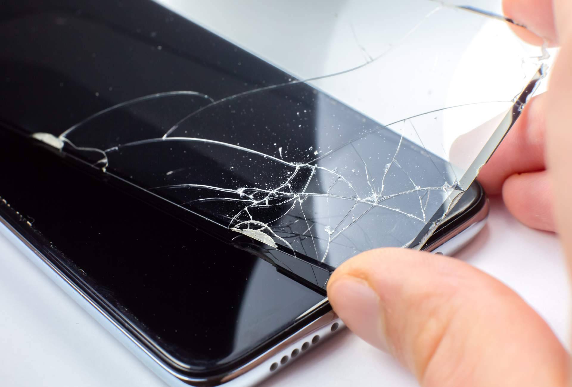 Repuestos TIC arregla averías en móviles Oppo