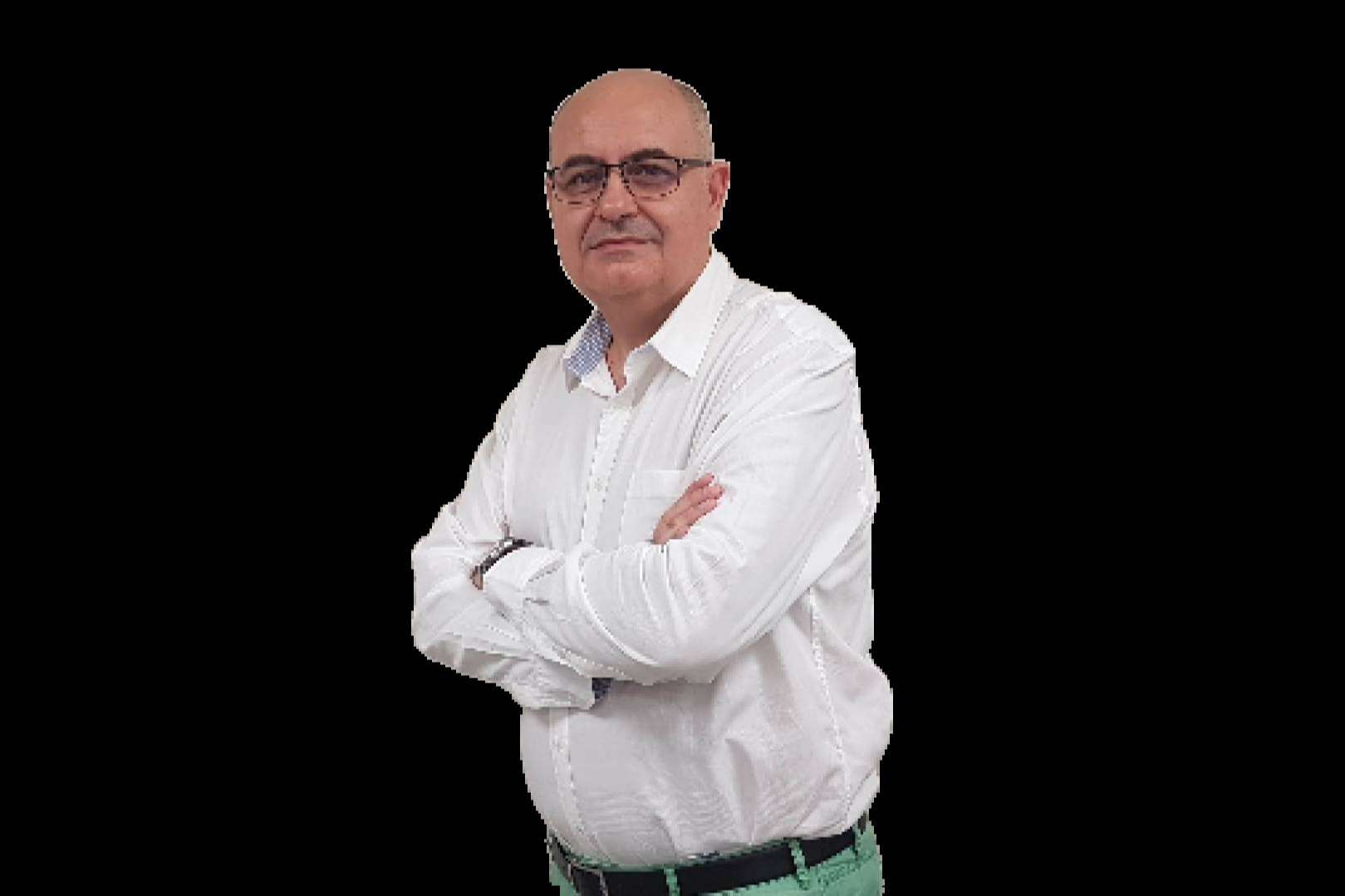 David Bravo participará en EXPOCIDA IBERIA 2022
