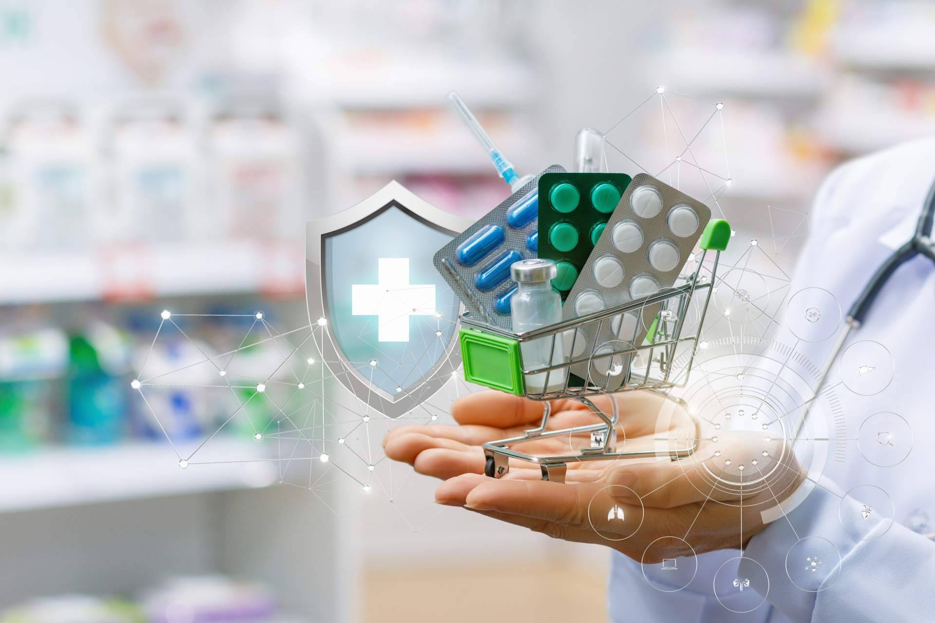 RIVAS POSSE FARMACIA ofrece asesoramiento farmacéutico personalizado y dispone de tienda online