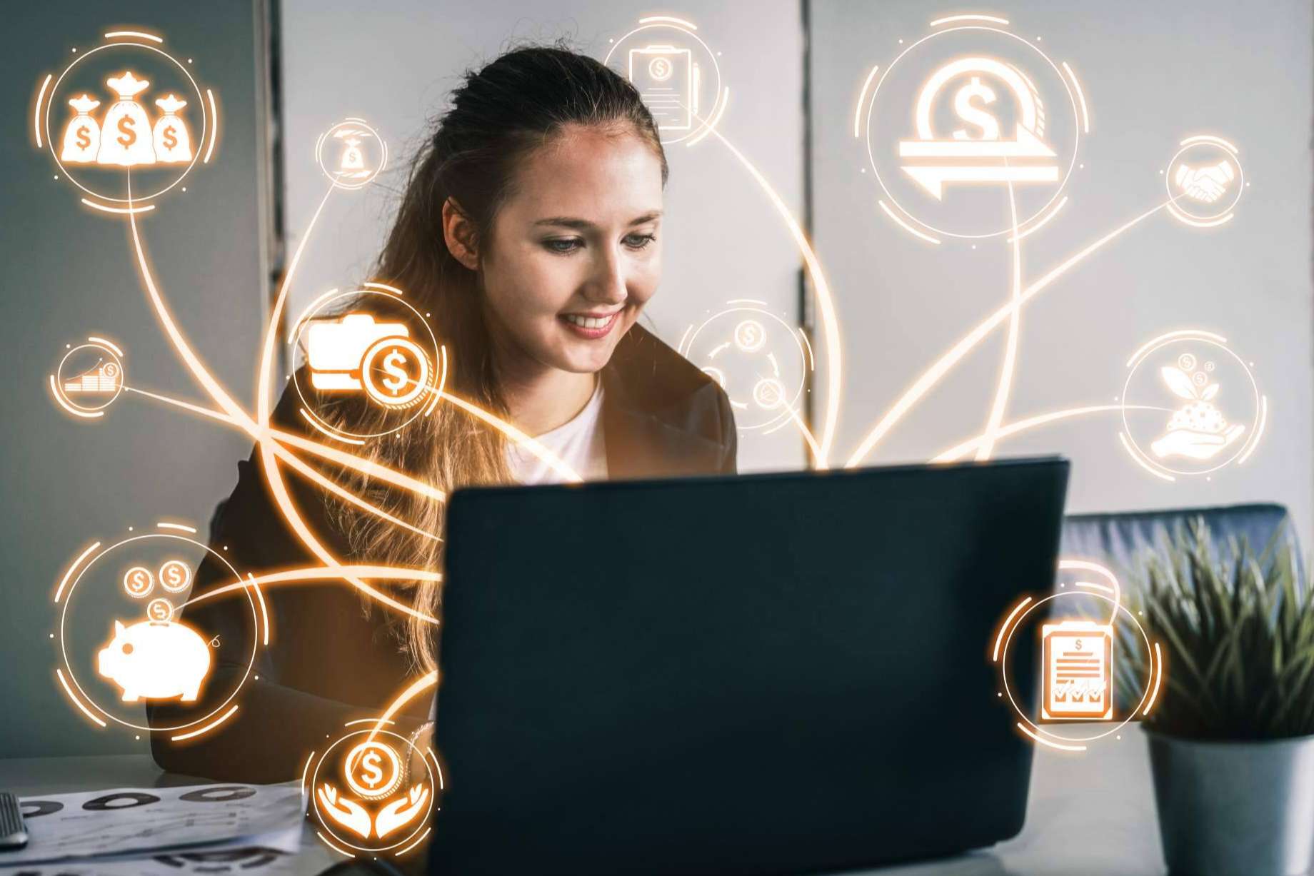 Link Soluciones a favor de la gestión digital de los despachos profesionales