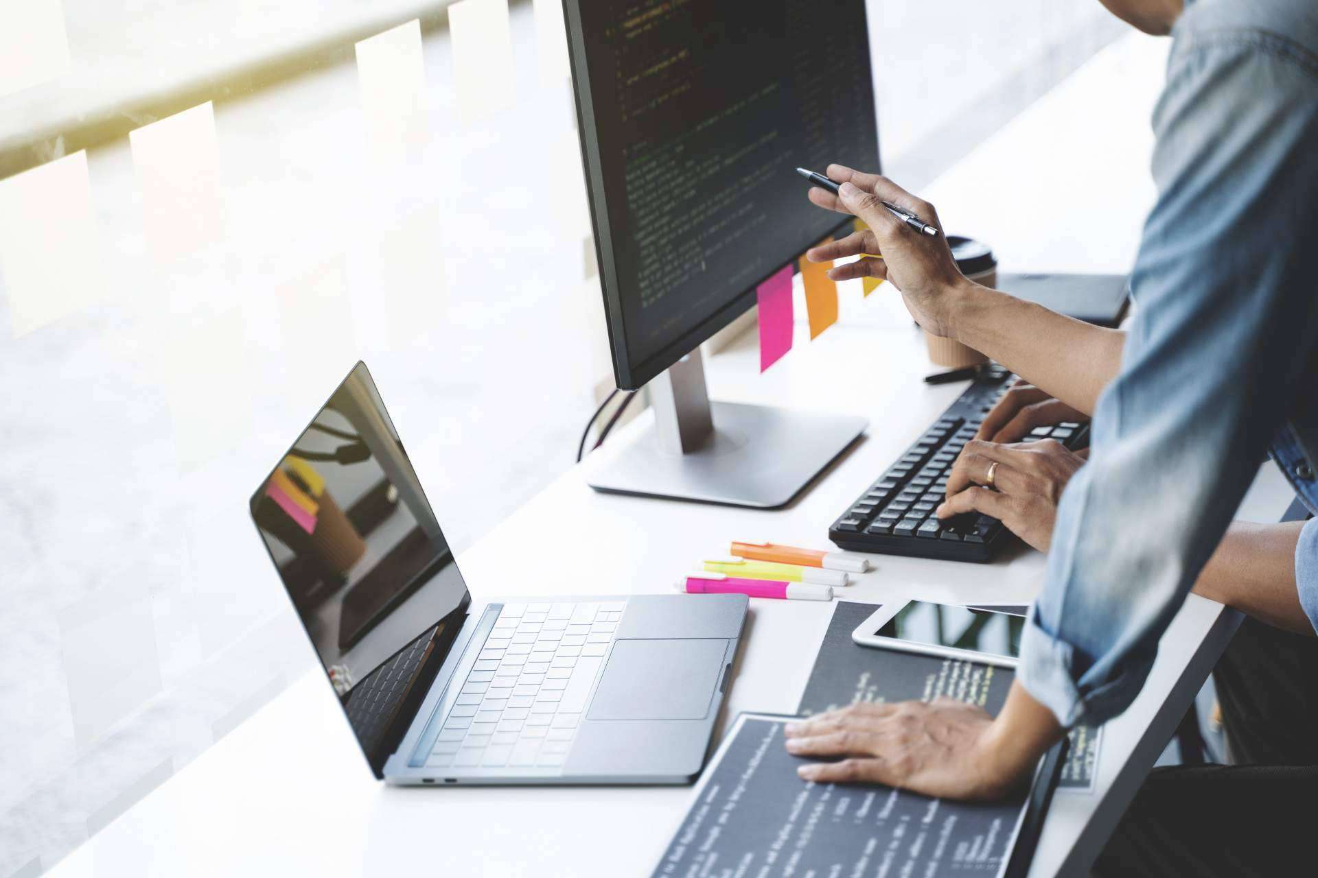 RoCX, la agencia SEO en Madrid