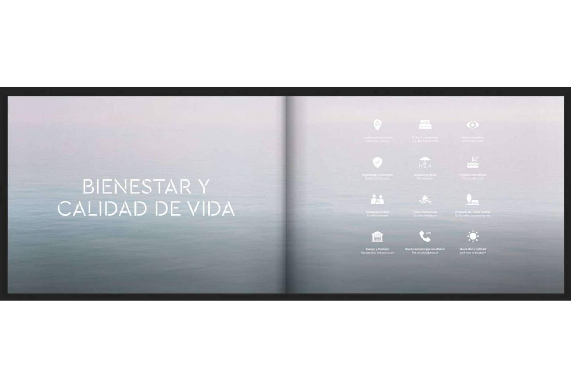 Dossier interactivo online a medida, por la empresa Lobo Studio