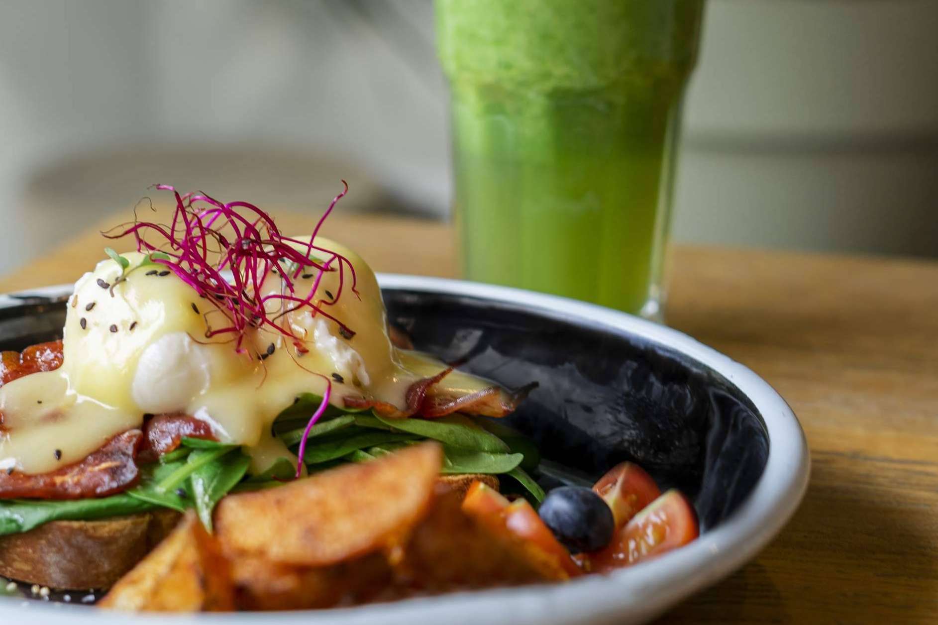 Barcino Food, la opción para disfrutar de un buen brunch en Barcelona